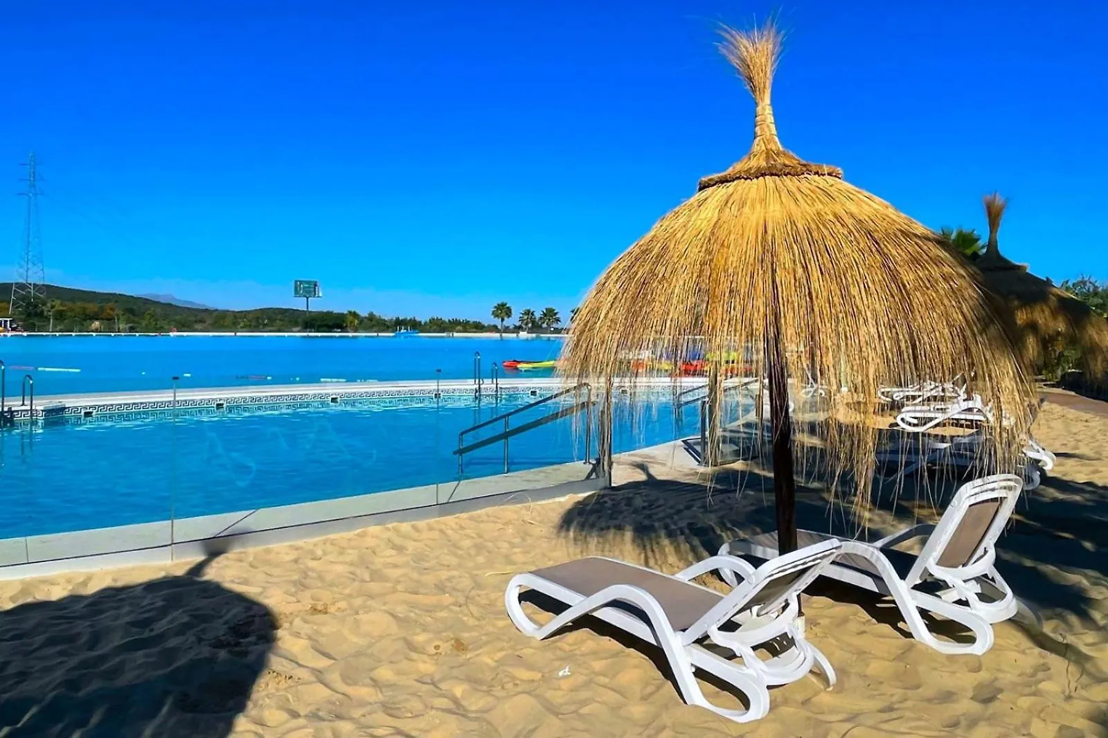 Luxury Penthouse Alcazaba Lagoon 622 Ehhouse Estepona 0*,