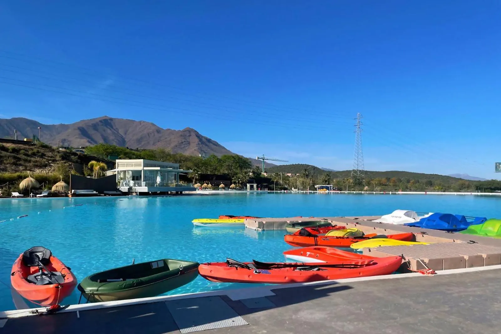 Luxury Penthouse Alcazaba Lagoon 622 Ehhouse Estepona Apartment