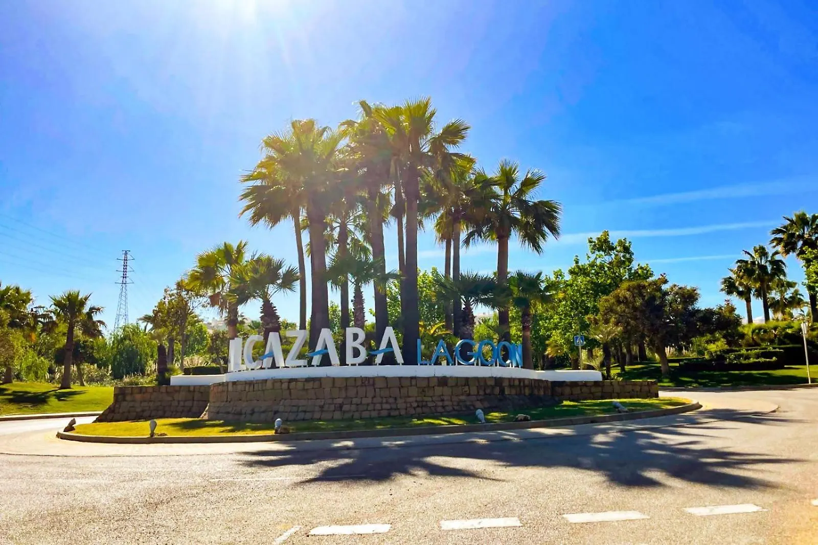 Luxury Penthouse Alcazaba Lagoon 622 Ehhouse Estepona 0*,