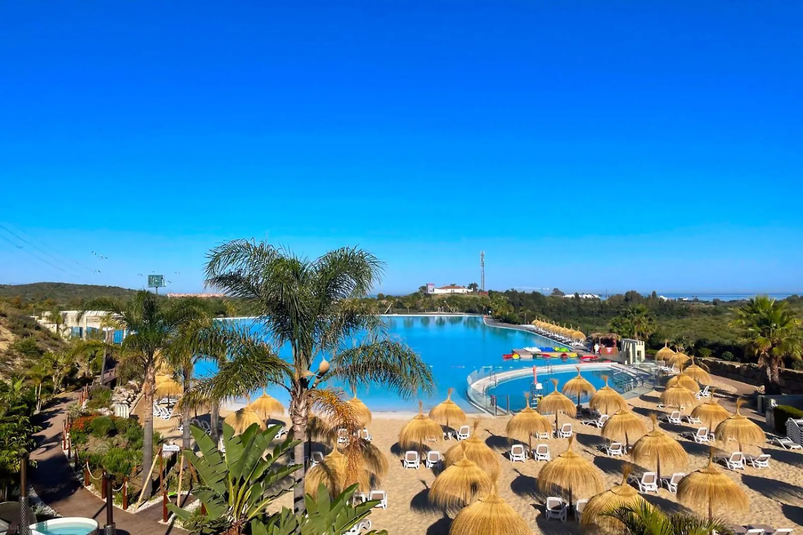 Apartment Luxury Penthouse Alcazaba Lagoon 622 Ehhouse Estepona