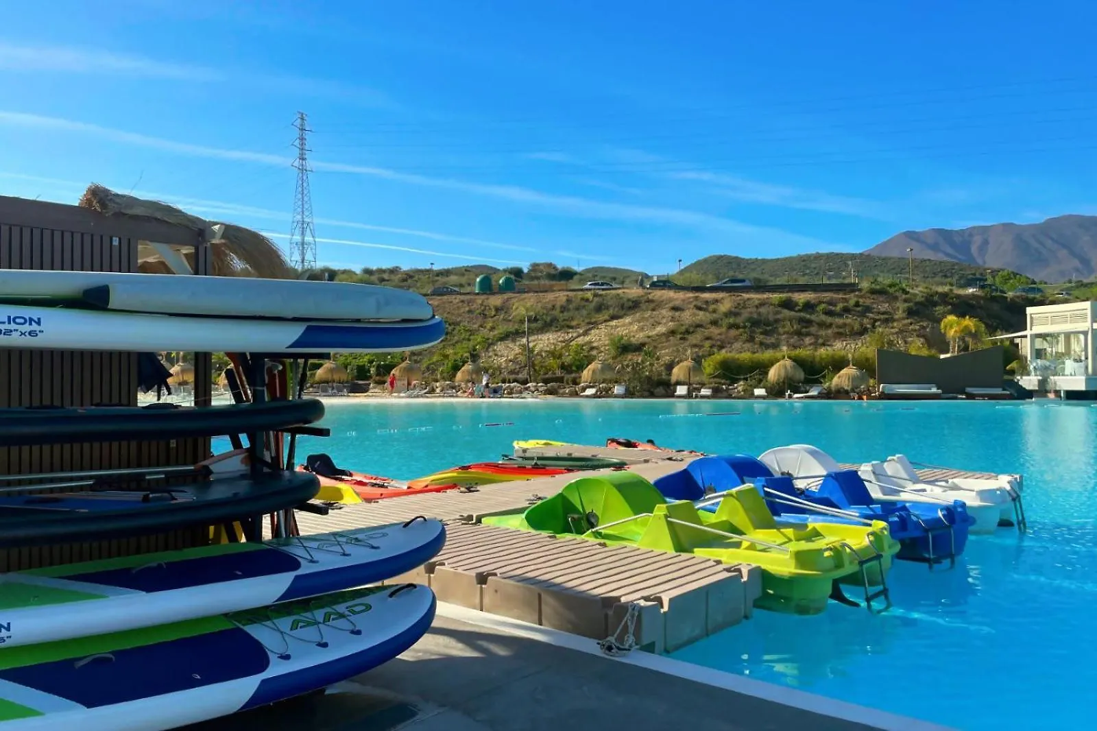 Luxury Penthouse Alcazaba Lagoon 622 Ehhouse Estepona Spain