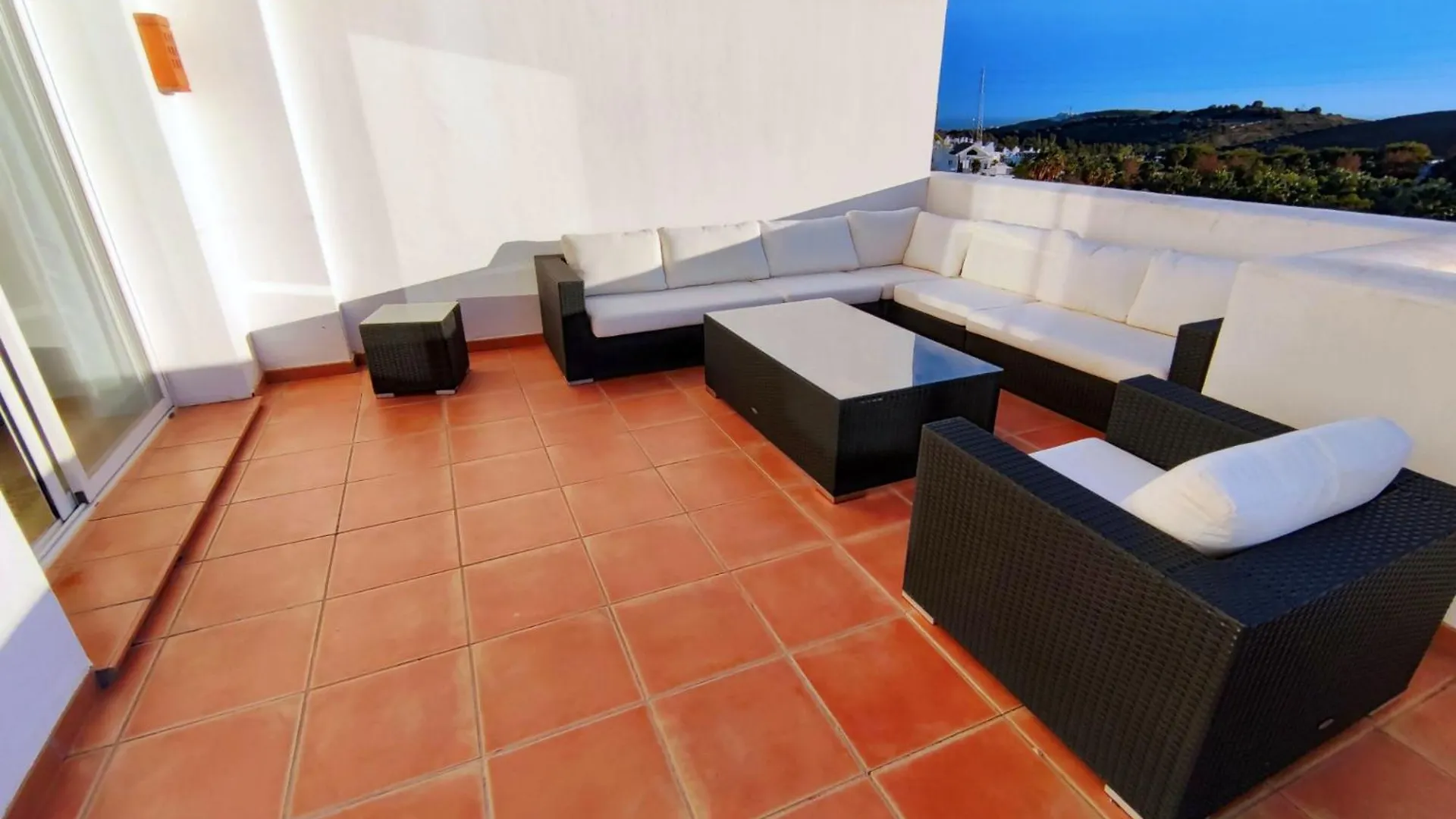 Luxury Penthouse Alcazaba Lagoon 622 Ehhouse Estepona Spain