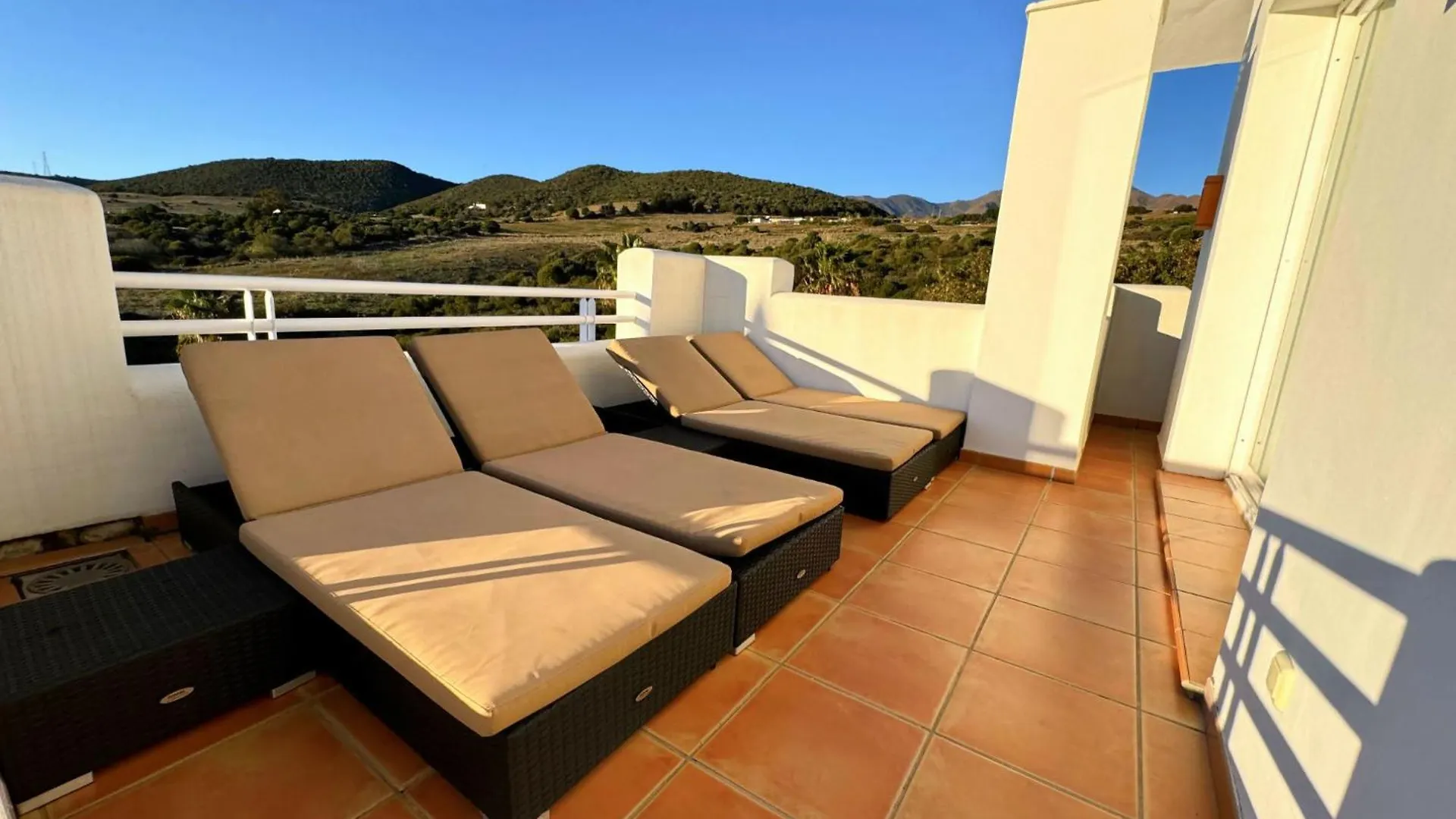 Luxury Penthouse Alcazaba Lagoon 622 Ehhouse Estepona