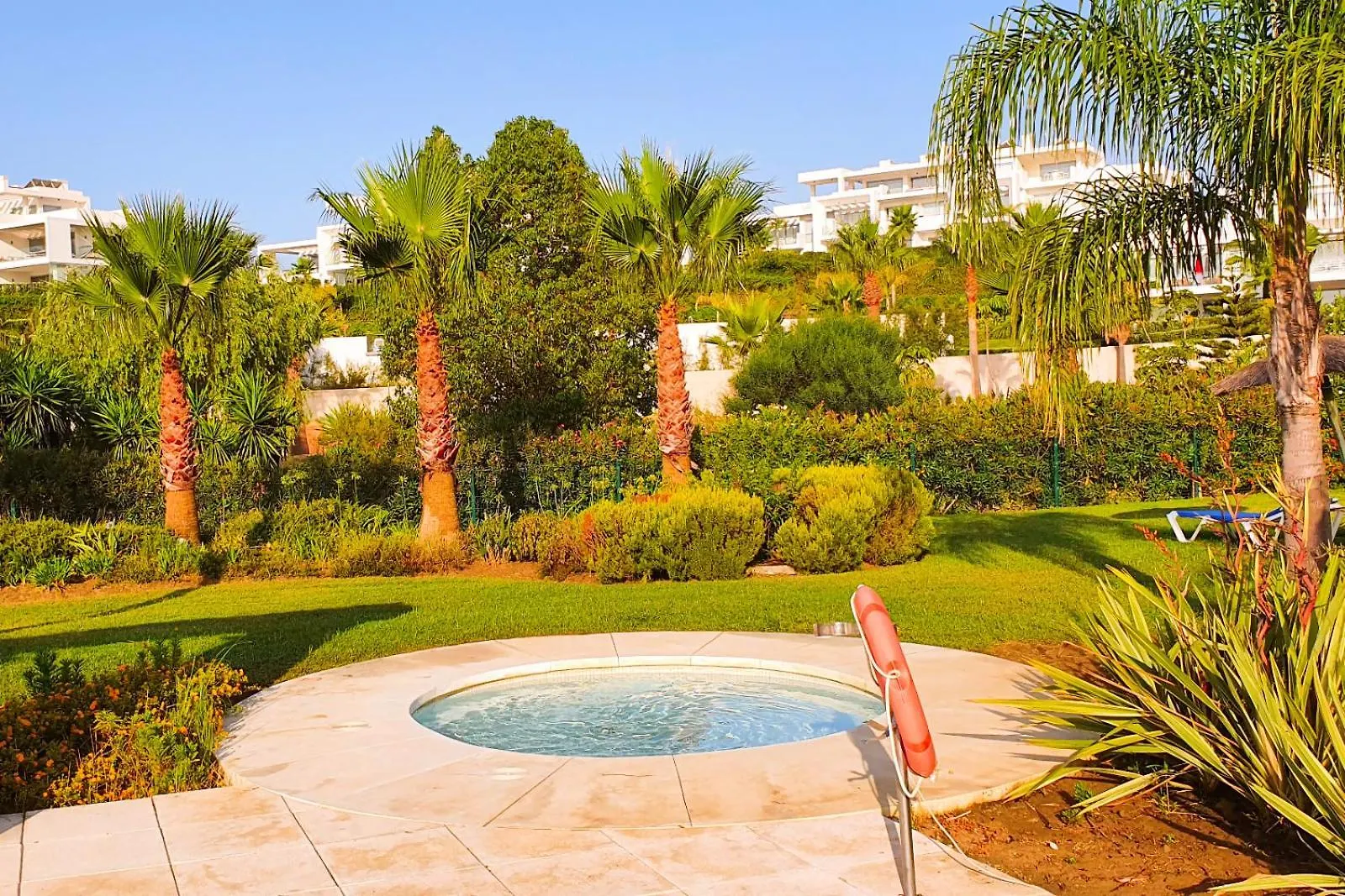 Apartment Luxury Penthouse Alcazaba Lagoon 622 Ehhouse Estepona Spain