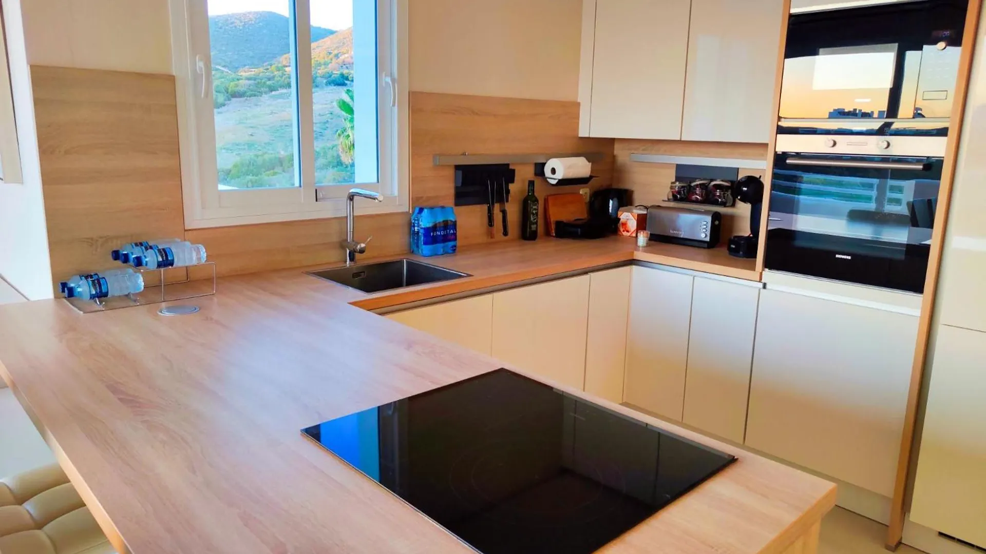 Luxury Penthouse Alcazaba Lagoon 622 Ehhouse Estepona 0*,