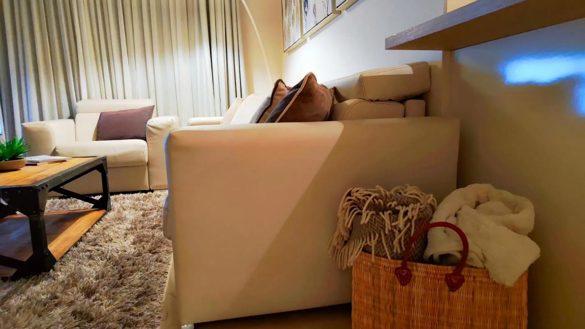 Luxury Penthouse Alcazaba Lagoon 622 Ehhouse Estepona 0*,