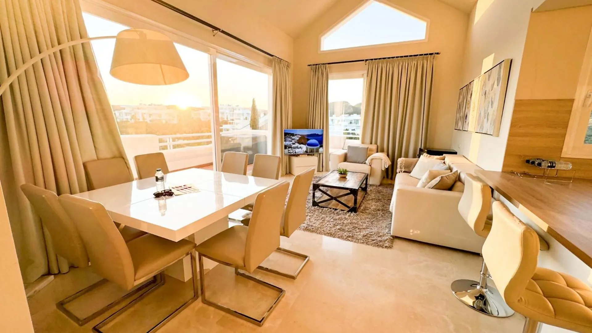 Luxury Penthouse Alcazaba Lagoon 622 Ehhouse Estepona