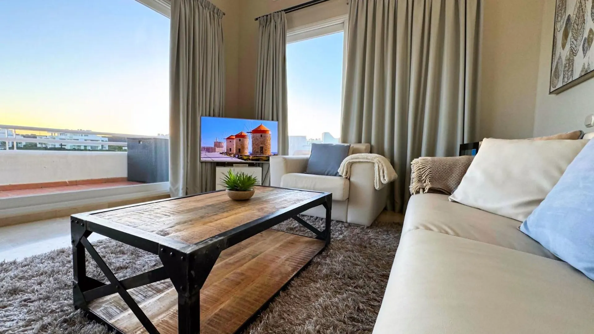 Luxury Penthouse Alcazaba Lagoon 622 Ehhouse Estepona Apartment