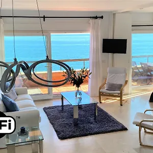 Apartment Reales 8b, Estepona