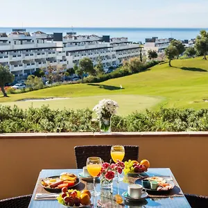 Ona Valle Golf & Эстепона